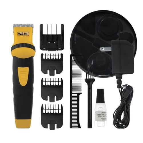TRIMMER WAHL GROOMSMAN SPORT