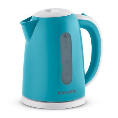 PAVA ELECTRICA YELMO PE-3909 CELESTE