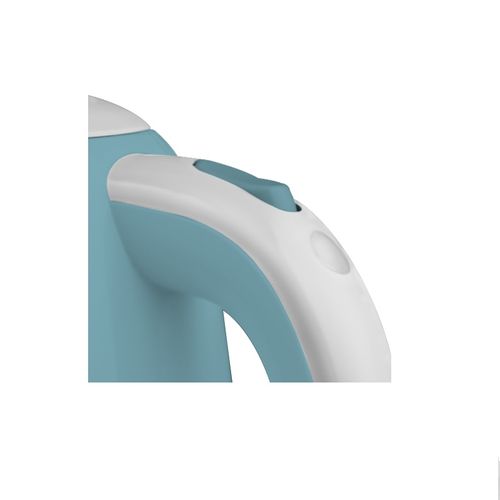 PAVA ELECTRICA YELMO PE-3909 CELESTE