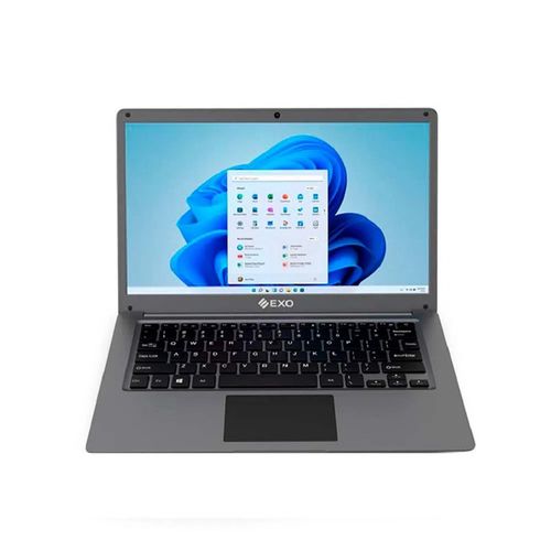 NOTEBOOK EXO T56 INTEL CELERON