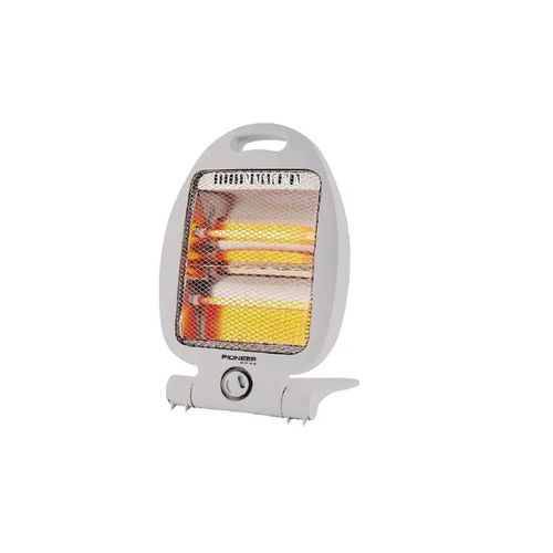 CALEFACTOR CUARZO PIONEER PIO207