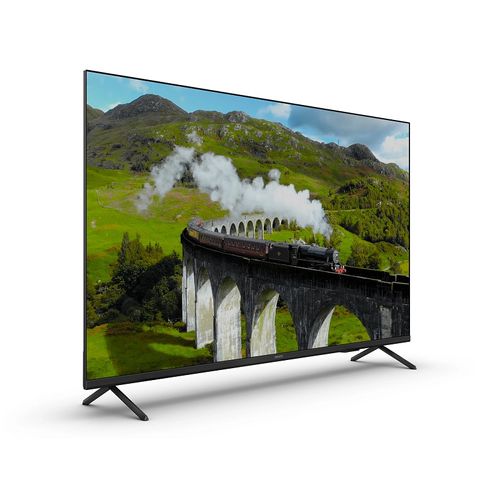 SMART TV PHILIPS 43 PULGADAS ULTRA HD 43PFD7408/77