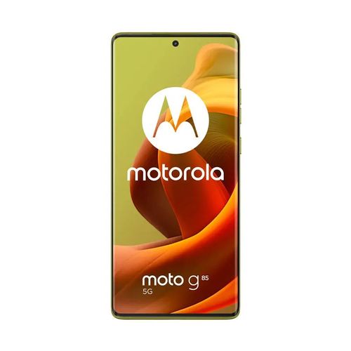 CELULAR  MOTOROLA MOTO G85-XT2427 VERDE 256