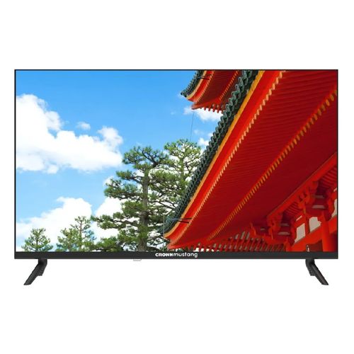 SMART TV CROWN 32 PULGADAS  CM-32MT005-2