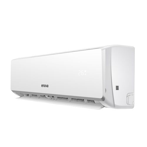 AIRE ACONDICIONADO SPLIT E-NOVA AES09NX12 FRIO/CALOR 2279