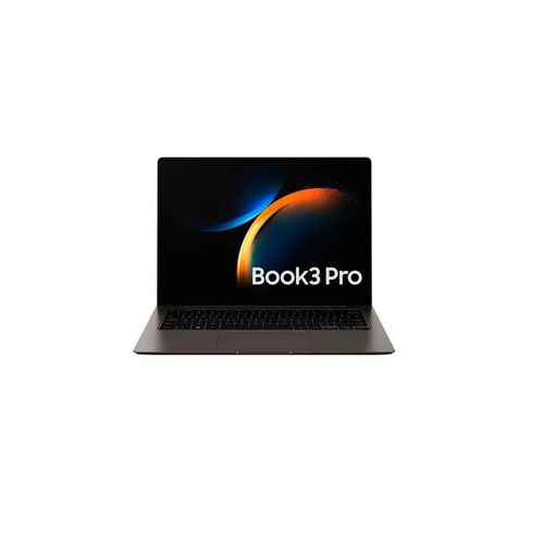 NOTEBOOK SAMSUNG GALAXY BOOK 3 PRO INTEL CORE I5-1340P 13 GENERACIÓN