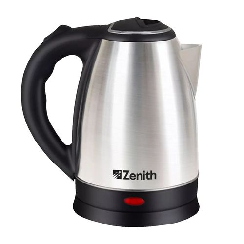 PAVA ELECTRICA ZENITH TIBET ACERO INOXIDABLE