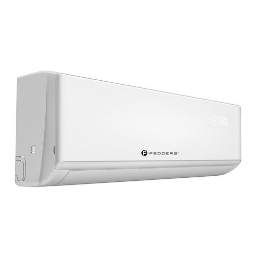 AIRE ACONDICIONADO SPLIT FEDDERS FSF09TC1W FRIO/CALOR 2236