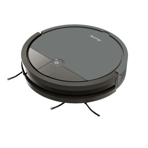 ASPIRADORA ROBOT SMART-TEK AVA MINI II NEGRO