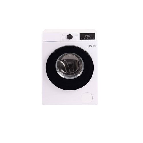 LAVARROPAS AUTOMATICO KANJI KJH-WMCFWT 6 KG BLANCO