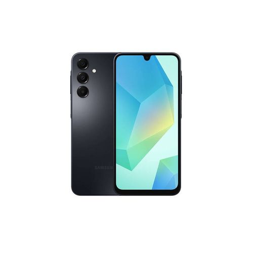CELULAR  SAMSUNG GALAXY A16 SM-A165M NEGRO 128