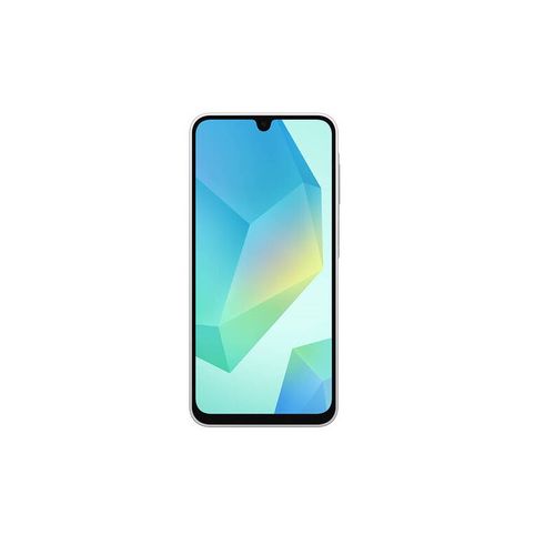 CELULAR  SAMSUNG GALAXY A16 SM-A165M GRIS 128