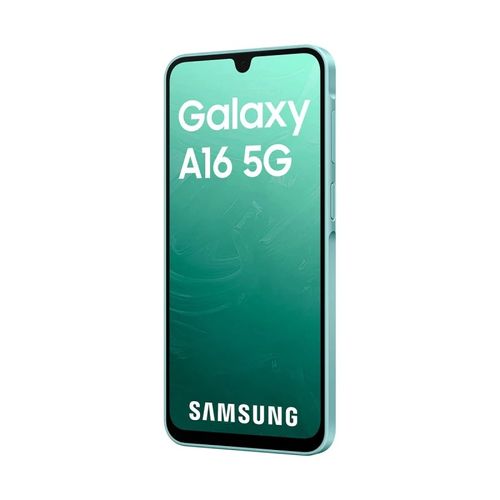 CELULAR  SAMSUNG GALAXY A16 SM-A165M VERDE 128GB