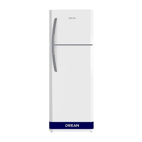 HELADERA CYCLE DEFROST DREAN HDR400F30B BLANCO