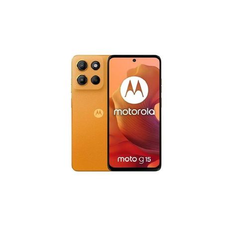 CELULAR  MOTOROLA MOTO G15 SPECIAL EDITION-XT2521-2 NARANJA 256