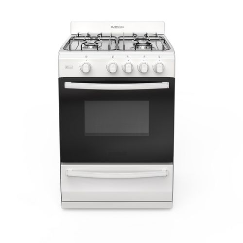 COCINA MARSHALL MTI-701BL BLANCO