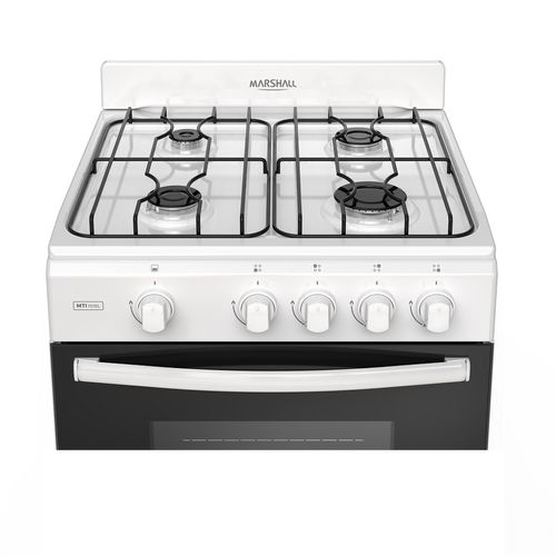 COCINA MARSHALL MTI-701BL BLANCO