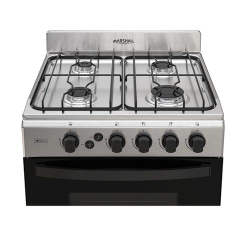 COCINA MARSHALL MTI-702X ACERO INOXIDABLE