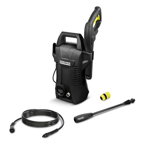 HIDROLAVADORA KARCHER K2 BASIC