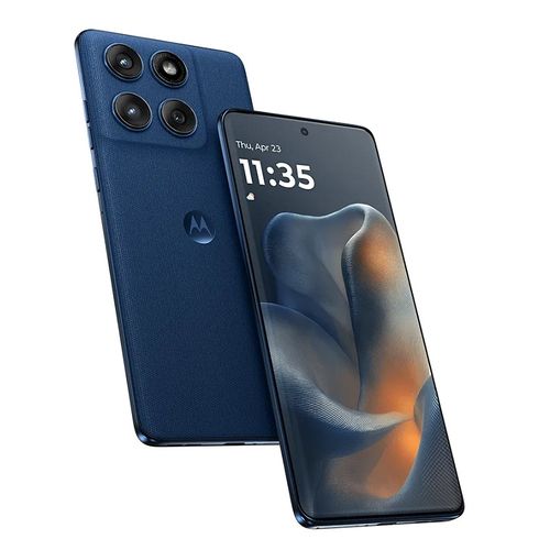 CELULAR  MOTOROLA MOTO EDGE 60 AZUL 512GB