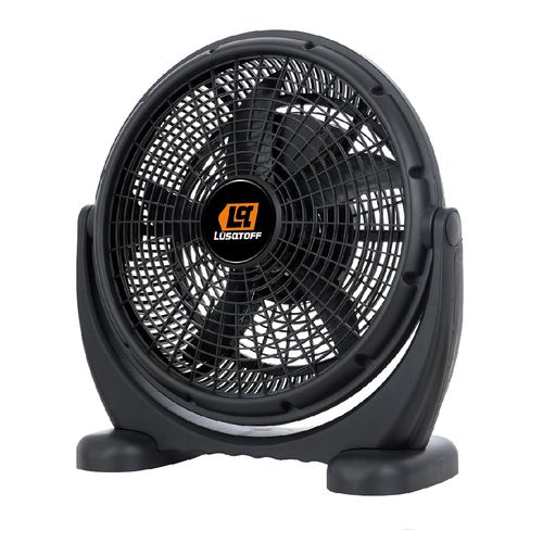 TURBOVENTILADOR LUSQTOFF ARGENTINA SA LSQ16TRB