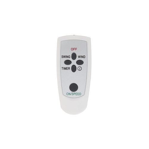 VENTILADOR DE PIE KANJI KJH-FH2012