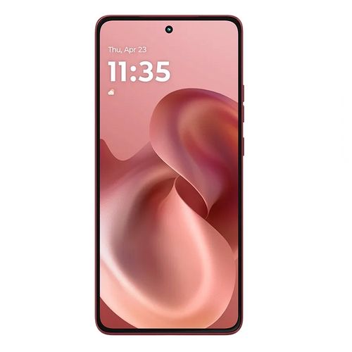 CELULAR  MOTOROLA MOTO G86 5G CEREZA 256