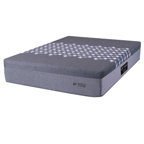 COLCHON RESORTE KINGSBURY KING KOIL 160x200.