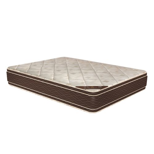 COLCHON RESORTE ELISEO GANI 140x190.
