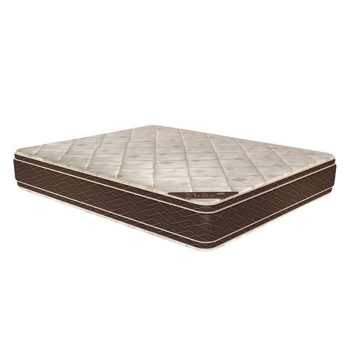 COLCHON RESORTE ELISEO GANI 160x200.