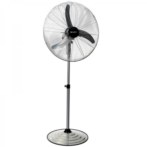 VENTILADOR DE PIE CONQUEROR CNQ V33VP-PLA