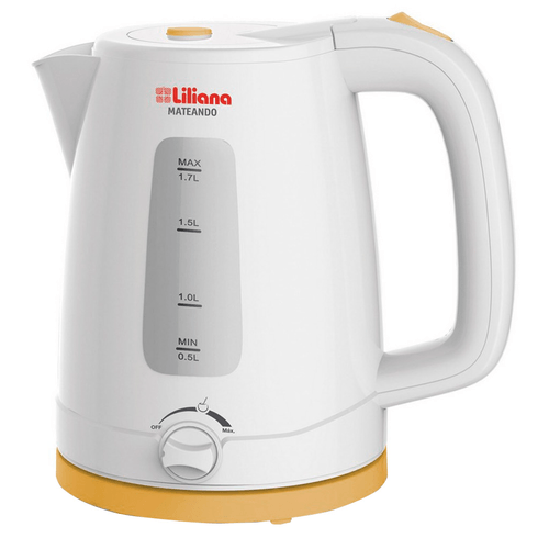 PAVA ELECTRICA LILIANA AP975B BLANCO