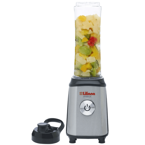 LICUADORA CON VASO LILIANA SPORTLIC AL116