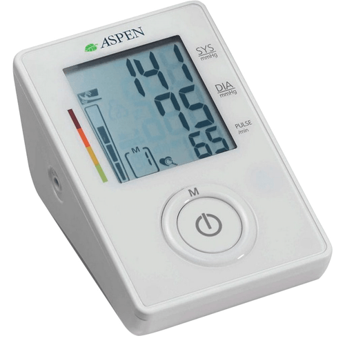 TENSIOMETRO DIGITAL D/BRAZO ASPEN CF155F