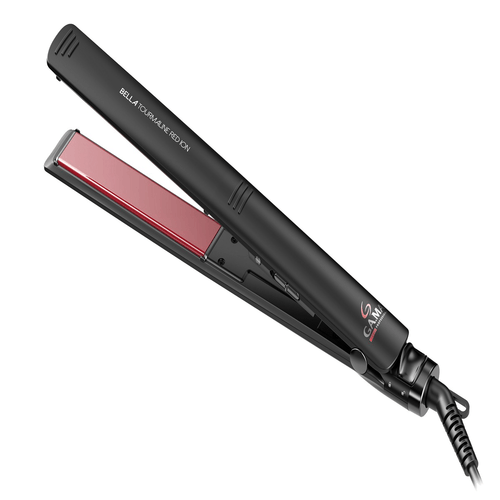 PLANCHA ALISADORA DE CABELLO GA.MA ELEGANCE  TOURMALINE