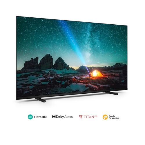 SMART TV PHILIPS 50 PULGADAS ULTRA HD 50PUD7309/77