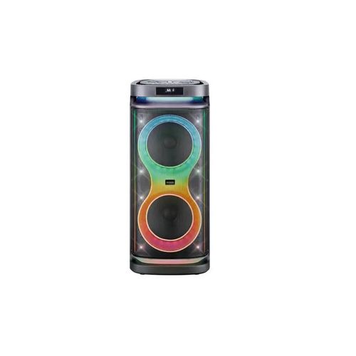 PARLANTE PORTATIL PANACOM SPL-00210 NEGRO