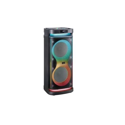 PARLANTE PORTATIL PANACOM SPL-00210 NEGRO