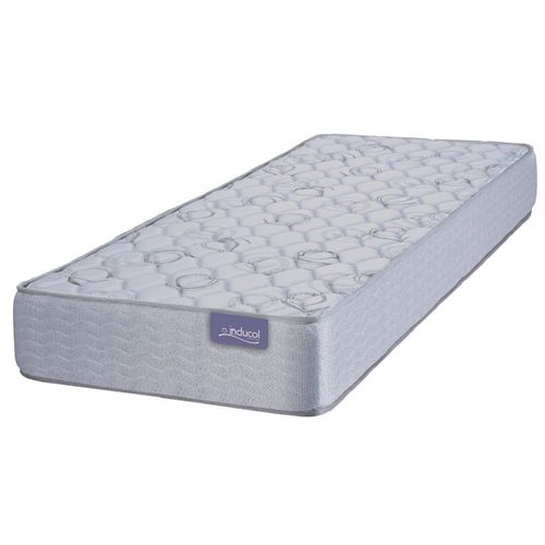 COLCHON ESPUMA L.DORADA INDUCOL 80x190