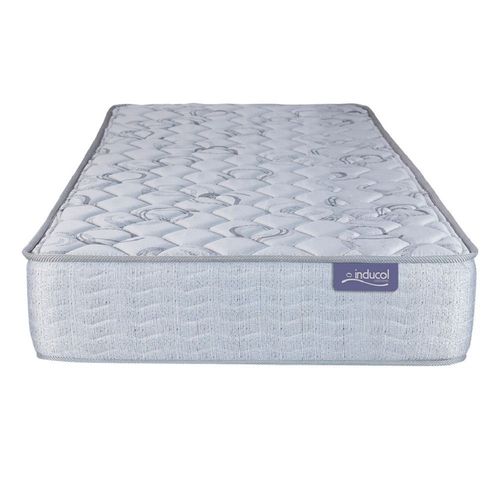 COLCHON ESPUMA L.DORADA INDUCOL 80x190