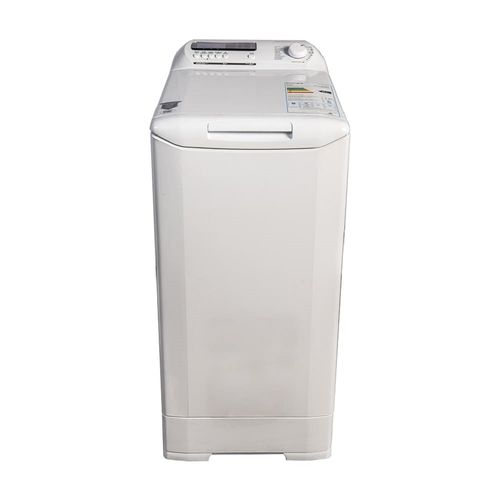 LAVARROPAS AUTOMATICO DREAN GOLD BLUE! 10.6 6 KG BLANCO