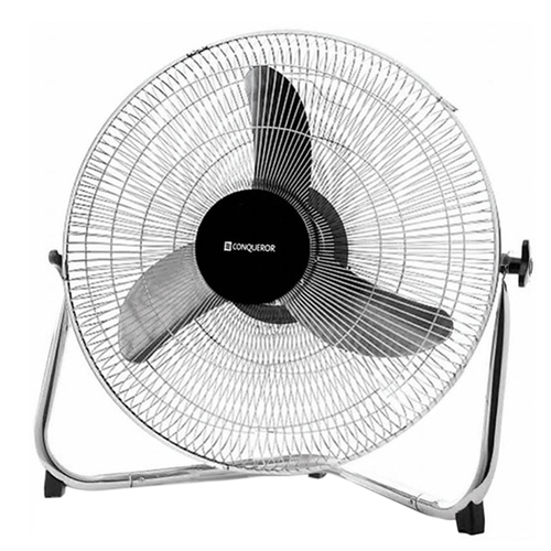 VENTILADOR- TURBO CONQUEROR CNQ-T10PLA
