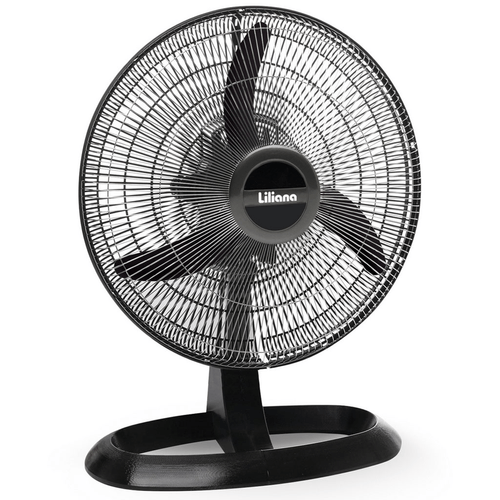 VENTILADOR- TURBO LILIANA VOTR18