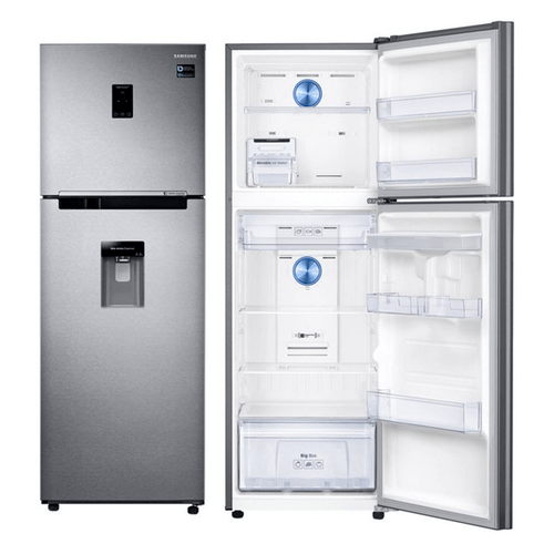 HELADERA NO FROST SAMSUNG RT32K5930SL DIGITAL INVERTER INOXIDABLE
