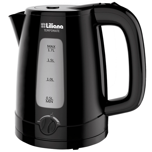 PAVA ELECTRICA LILIANA AP975 NEGRO