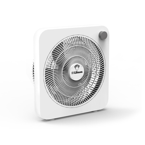 TURBOVENTILADOR LILIANA VTC12
