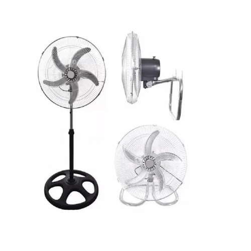 VENTILADOR DE PIE EIFFEL E-520