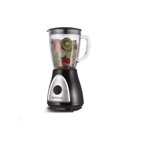 LICUADORA CON VASO SMARTLIFE BL1008B