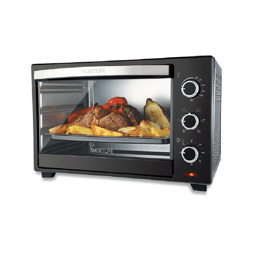 HORNO ELECTRICO SMARTLIFE SL-TO0040