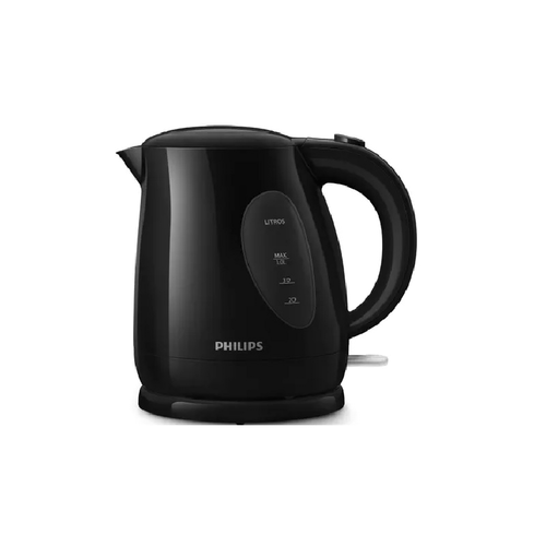 PAVA ELECTRICA PHILIPS HD4695/90 NEGRO